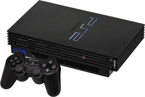 Playstation 2 Console