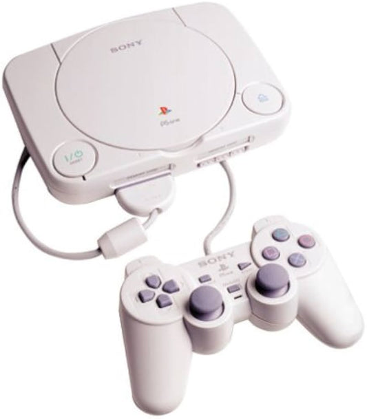 PlayStation One Console