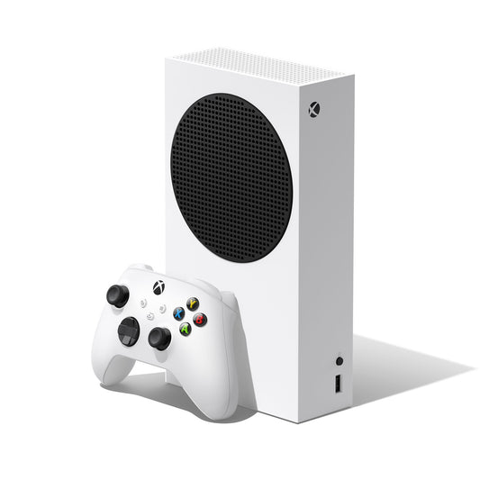 Xbox Series S Console