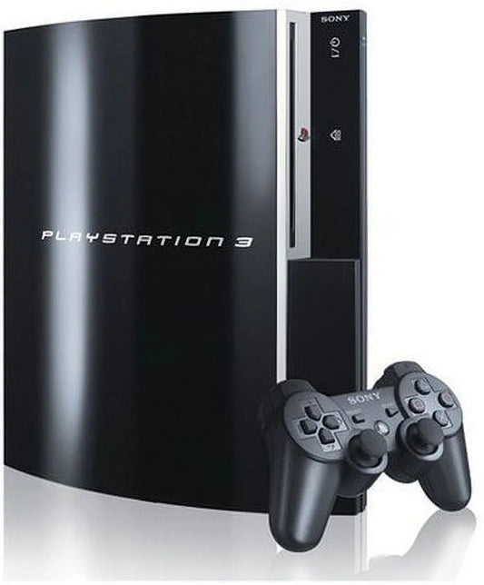 Playstation 3 Console 40GB